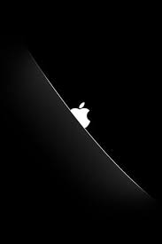 Looking for the best iphone black wallpapers hd? My Wallpaperblog Wallpaper Iphone Hitam