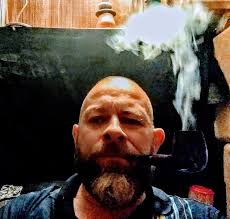 Ray Conser (bearcub214)