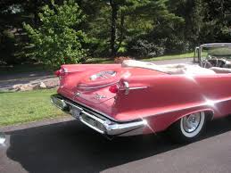 Image result for Tahitian Coral 1958 Chrysler