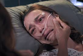 Grey's Anatomy's' 25 Saddest Deaths Of All Time, Ranked: Teary Photos