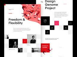 Get inspired by these amazing aesthetic websites created by professional designers. Have You Noticed These Web Design Trends In 2018