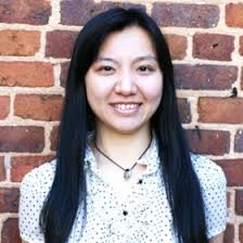 MHP Alumna Fanglan Chen Named Finalist in Icomos Prize