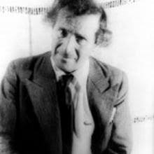 Marc Chagall