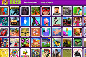 Poki.com/es tiene la mejor selección de juegos online y ofrece la experiencia más divertida para jugar empieza a descubrir juegos en nuestra página de inicio, o elige un juego de cualquiera de estas categorías populares Juegos Friv 2020 Gratis Para Jugar Ahora Sin Descargar