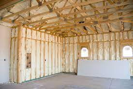 An Open And Shut Case On Closed Cell Insulation The Boston Globe