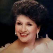 Most Recent Obituaries