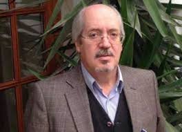 Ángel Luis Prieto de Paula, recibe el título de Hijo Adoptivo de la Ciudad  de Villena