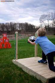 14 Insanely Awesome And Fun Backyard Games To Diy Now Www Littlehouseoffour Com Diy Yard Games Backyard Games Backyard Fun