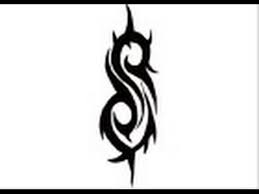 The nonagram, for the band, is a symbol of unity with each other, it's the symbol of 9 people. How To Draw Slipknot S Logo Youtube