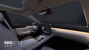 Nio is aiming to expand its product lineup to attract more customers. Utlovzeizjikpm