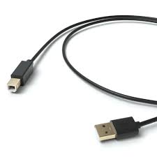 Wählen sie aus folgendem sortiment. Jamega Usb Druckerkabel 7 5m Scannerkabel Usb Real De