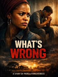 EXHIBITING FORGIVENESS (2024) Streaming Now Hulu #ExhibitingForgiveness