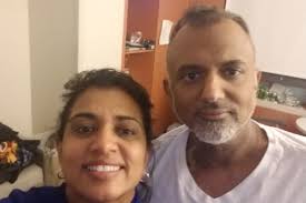 Fundraiser for Betsy Abraham by Meena Abraham : Help Ken Beat His Leukemia!