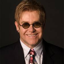 Elton John: tiểu sử, lý lịch, profile, thông tin ca sĩ
