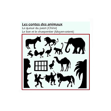 We did not find results for: Teatro De Sombras Chino Para Ninos Para Contar Historias De Animales