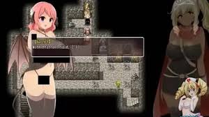 2 cool 4 skool june 13, 2013 1. Melty S Quest Hentai Game Rpg Gameplay 1 Xvideos2