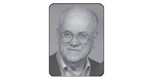 WALT SLIPP Obituary (2016)