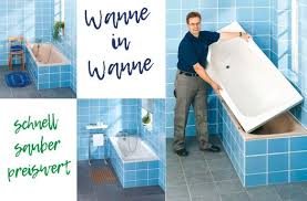 Bundesweit zum einheitspreis (außer inseln). Wanne In Wanne System Vom Installateur Aus Linz