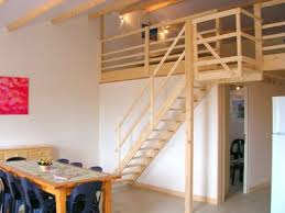 Mezzanine Construire Et Amenager Lit Mezzanines Amenager Lit Mezzanine Mezzanine Maison