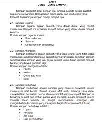 Contoh karya tulis ilmiah tentang sampah. Contoh Karya Tulis Ilmiah Pengaruh Sampah Terhadap Lingkungan Hasansonny Com