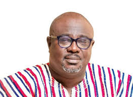 Gomoa East NDC Retains Incumbent MP Over Good Performance