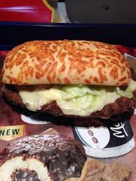 Pin On Burgers All Types