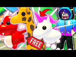 How to get new free winter pets in adopt me! How To Get Free Legendary Pets In Roblox Adopt Me New Update Youtube Free Avatars Roblox Adoption