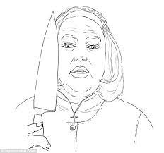 Download Fury As Tesco Sells Horror Themed Colouring Books For Five Year Olds With Scenes From The Shining And Silence Of The Lambs Daily Mail Online