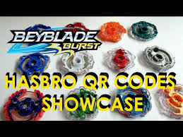 Bu konuda beyblade burst mobil oyununda kullanabilmeniz için qr kodlarını. Beyblade Burst By Hasbro Qr Codes Showcase Shared By Zankye Youtube
