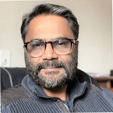 Krishna (KK) Email & Phone Number