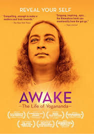 Yogananda, Paramahansa (Paramahansa Yogananda) · Awake: the Life of  Yogananda DVD (Audiobook (CD)) (2015)