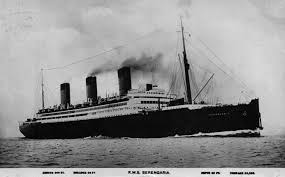 rms berengaria