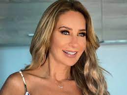 They were in a relationship from 2007 to 2016. Novelas En Las Que Geraldine Bazan Ha Aparecido