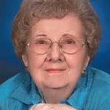 Pearl J. Potts Obituary January 24, 2014