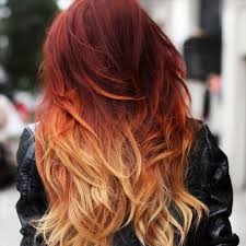 If you've never made such a drastic change use purple shampoo for a gentler toning option. Be Out Of The Ordinary Try These 50 Two Tone Hair Ideas Hair Motive Hair Motive