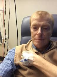 Inspirational West Lothian councillor leads new campaign after beating  cancer