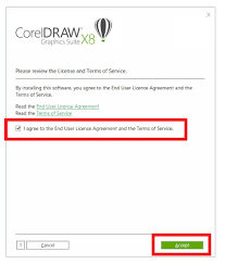 Cara menghilangkan sign in corel x7. Tutorial Cara Instal Dan Aktivasi Corel Draw X8 Agar Full Version Terbaru