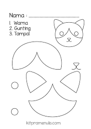 Kartun kucing motivational hd wallpapers. Himpunan Poster Mewarna Kucing Yang Baik Dan Boleh Di Muat Turun Dengan Cepat Pekeliling Terbaru Kerajaan