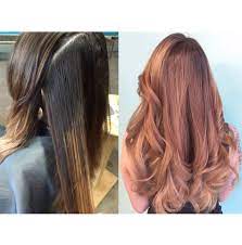 For your request walk in hair color salons near me we found several interesting places. O M Stylist Spotlight Meredith Johnson Simply Organic Beauty