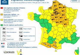 Installez la météo de vaires sur marne sur votre site. Neige La Seine Et Marne Toujours Placee En Alerte Orange La Marne