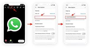 Maybe you would like to learn more about one of these? How To Add Whatsapp Link To Instagram Bio Steemit