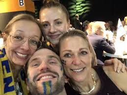 The Swedish Culinary Team