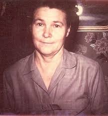 Banna Georgia Clover Caywood (1905-1996)