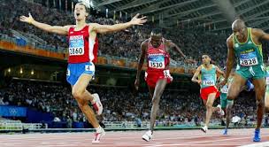 The trivia questions that not only get the best response but also entertain the players or teams the most are the most fun questions. Who Won The Men S 800m Race At The Trivia Questions Quizzclub