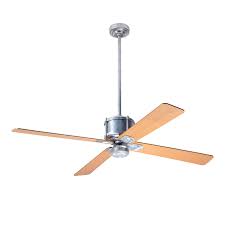 This 7 fan installs in the ceiling and ventilates directly through the roof, using 7 round vertical ducting for applications upgrade your home with the nutone's ceiling vertical discharge exhaust fan! Machine Age Galvanized Ceiling Fan Barn Light Electric