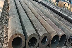 45#厚壁无缝钢管_碳钢无缝钢管_江苏邦嘉特钢有限公司