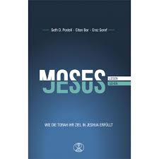 Maybe you would like to learn more about one of these? Moses Lesen Jesus Sehen Buch Gebunden
