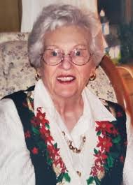 Virginia Gill Obituary (1923