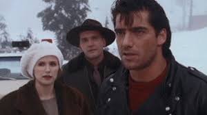 Wiseguy (TV Series 1987-1990) — The Movie Database (TMDB)