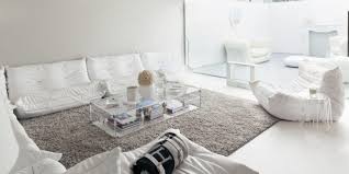 Jadi puas deh nonton tv sambil tiduran. 9 Desain Ruang Tamu Tanpa Sofa Cocok Di Rumah Minimalis Nih